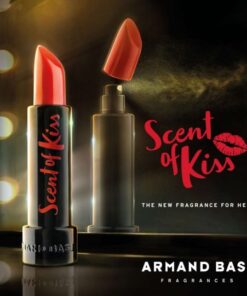 Nước Hoa Nữ Armand Basi Scent Of Kiss EDT 50ml (Scent Of Kiss Eau De Toilette)