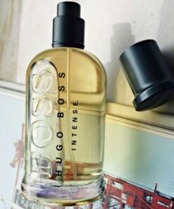 BOSS HUGO Bottled EDT 100ml