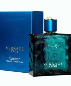 Nước hoa Nam Versace Eros for men 100ml của Ý