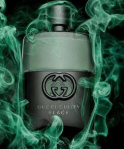 Gucci Guilty Black Pour Homme 90ml