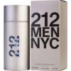 Man 212 NYC 100ml Full