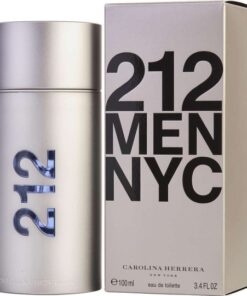 Man 212 NYC 100ml Full
