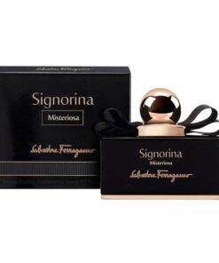 Salvatore Ferragamo Signorina Misteriosa 100ml Full