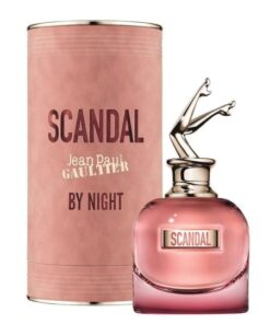 SCANDAL Jean Paul A Paris EDT 80ml