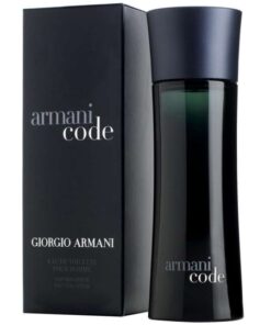 ARMANI Code EDT 75ml