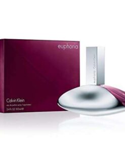 CK Euphoria Women 100ml