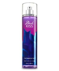 Bath & Body Works Dark Kiss Fine Fragrance Mist 236ml