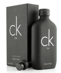 Calvin Klein CK Be 100ml Unisex Black