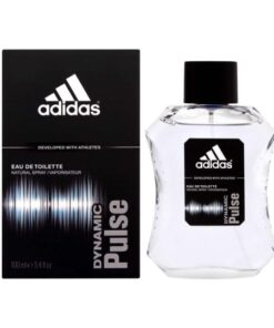 Adidas DYNAMIC Pulse EDT 100ml