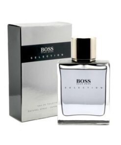 BOSS SELECTION EDT 90ml