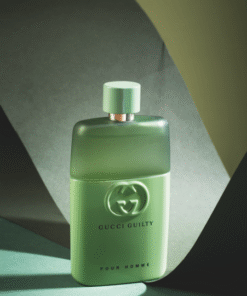 GUCCI GUILTY LOVE EDITION POUR HOMME EDT 90ml