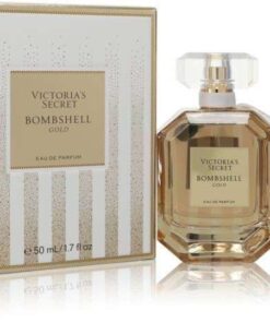 Nước hoa nữ Victoria's Secret Bombshell Gold EDP 100ml