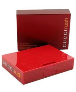 GUCCI RUSH 75ml