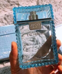 Nước Hoa Versace Man Eau Fraiche 100ml