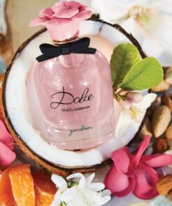 DOLCE&GABBANA ROSA EXCELSA EDP 75ml