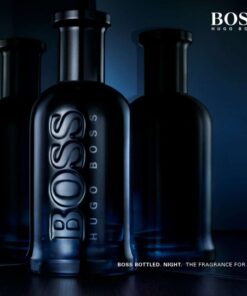 Hugo Boss Bottled Night 100ml