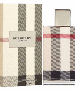 BURBERRY LONDON for Women EDP 100ml