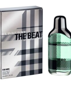 Burberry THE BEAT For Men 50ml