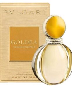 BVLGARI GOLDEA 90ML