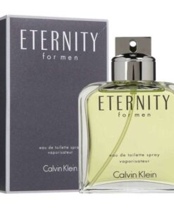 Calvin Klein Eternity NAM