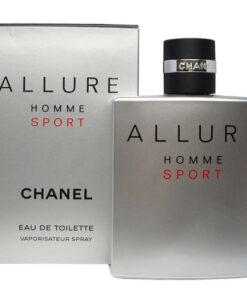Chanel Allure Homme EDT 100ml