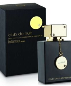Club De Nuit Woman intense 105ml