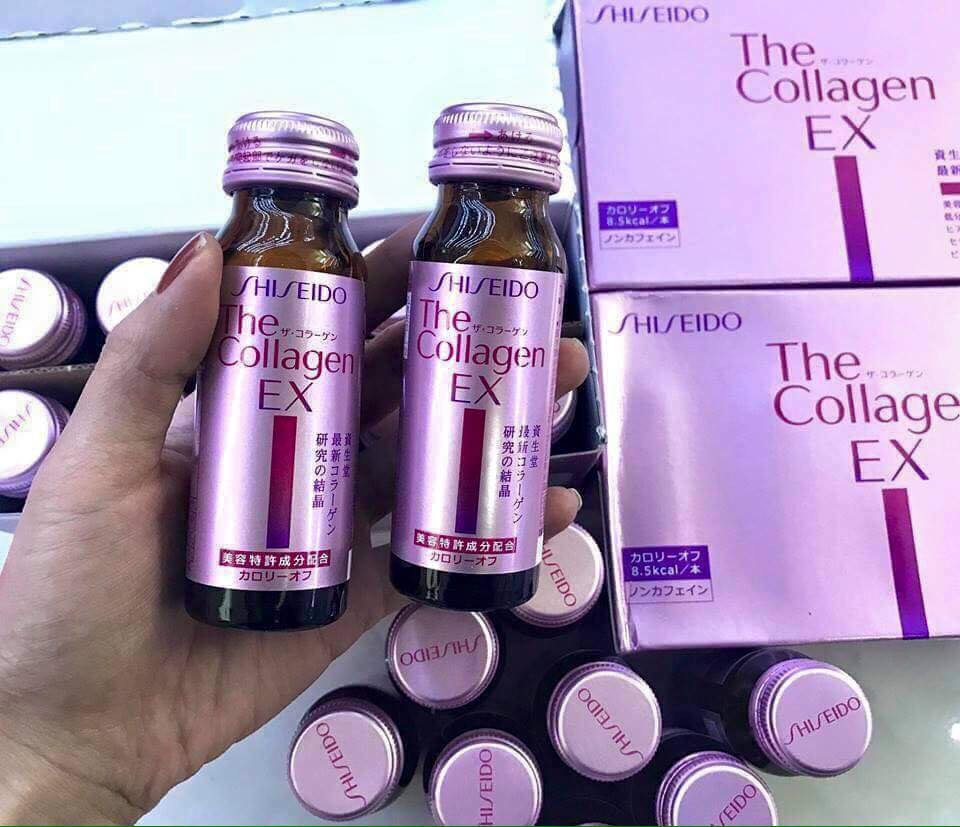 collagen-shiseido-ex-dang-nuoc-uong