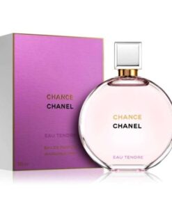 Chanel Chance-Eau Tendre-Eau De Parfum 100ml