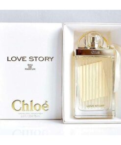 Chloe Love Story for women EDP 75ml