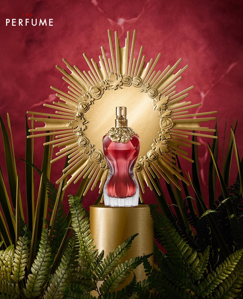 jean-paul-gaultier-la-belle-edp-100ml Jean Paul Gaultier La Belle EDP 100ml