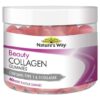 Kẹo dẻo chống lão hóa Nature’s Way Beauty Collagen 40 viên của Úc
