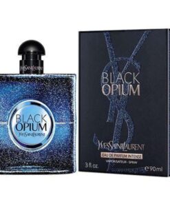 YSL BLACK OPIUM 75ml EDP Intense