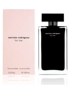 Narciso Rodriguez For Her EDT 100ml