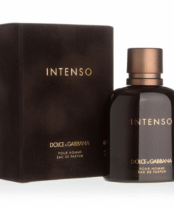 INTENSO Pour Homme Eau De Pafum 125ml-DOLCE&GABBANA