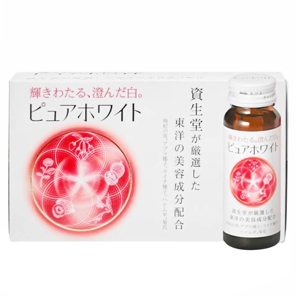 nuoc-uong-trang-da-Pure-White-Shiseido