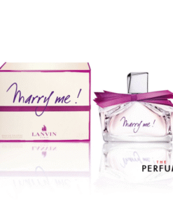 Nước hoa nữ Lanvin Marry Me 75ml của Pháp