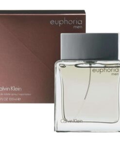 Euphoria Men CK 100ml EDT