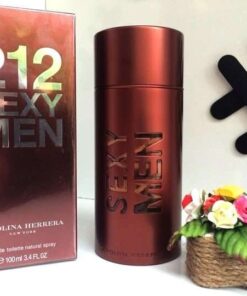 212 Men Sexy 100ml EDT - New York