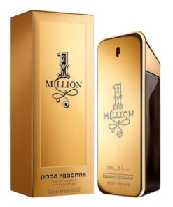 Paco Rabanne 1 Million for Men EDT 100ml