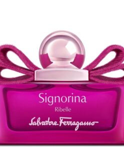 Salvatore Ferragamo Signorina Ribelle 100ml Full