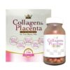 Viên uống Collagen Placenta 270 viên Nhật Bản