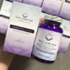 Viên uống trắng da Relumins Advance White 1650mg Glutathione Complex 90 viên của Mỹ